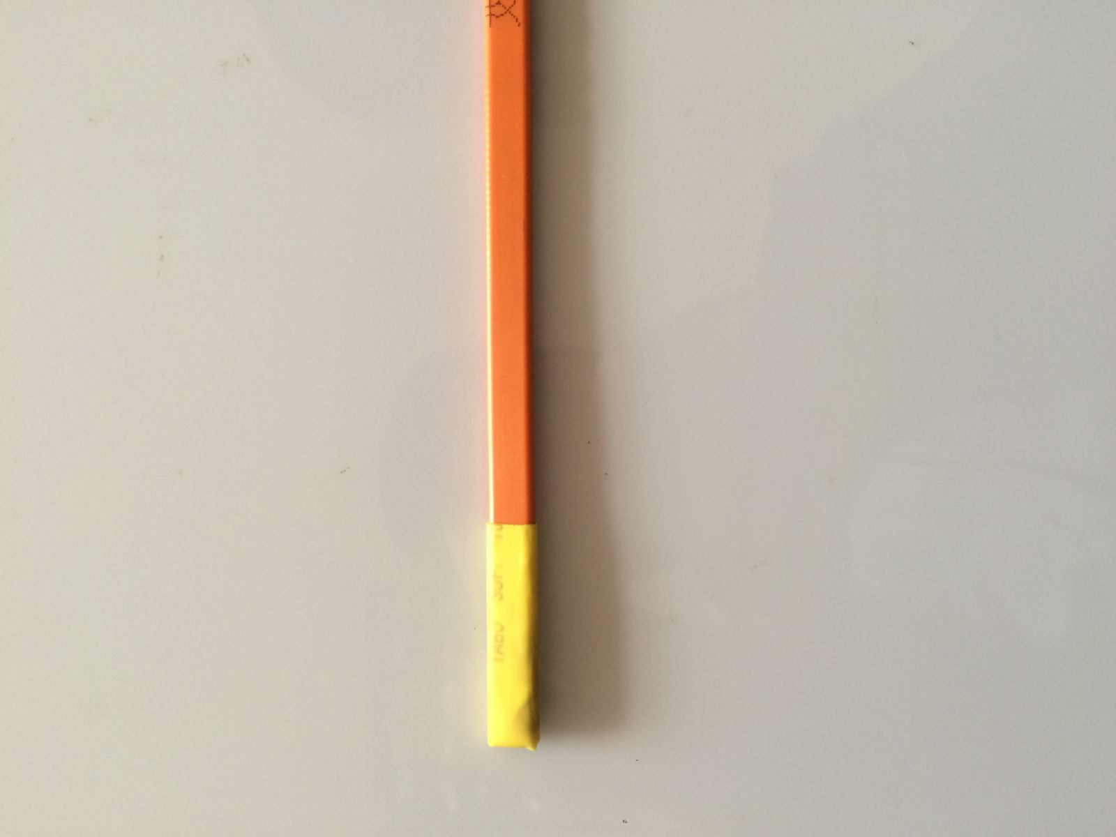 電伴熱帶尾端